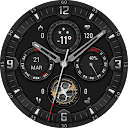 Analog Sport Watchface WearOS