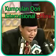 International Qori Qur'an - Offline  Icon