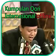 International Qori Qur'an - Offline