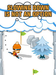Download Addicted Snowboard APK 1.3 for Android