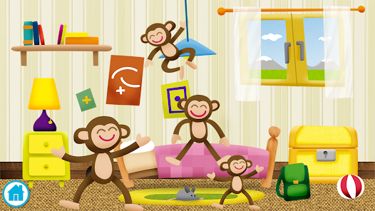 Baby Nursery Rhymes - Apps on Google Play