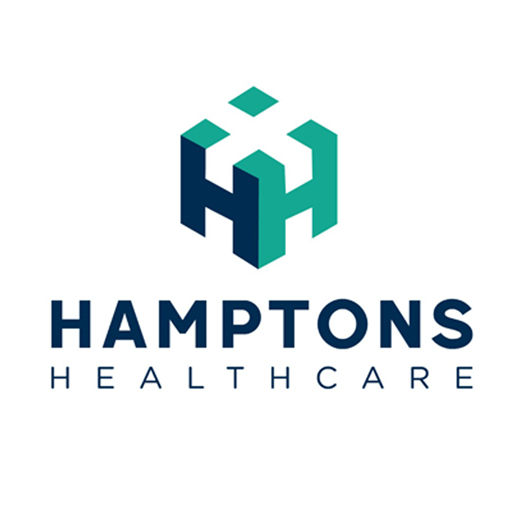 Hamptons Healthcare logo