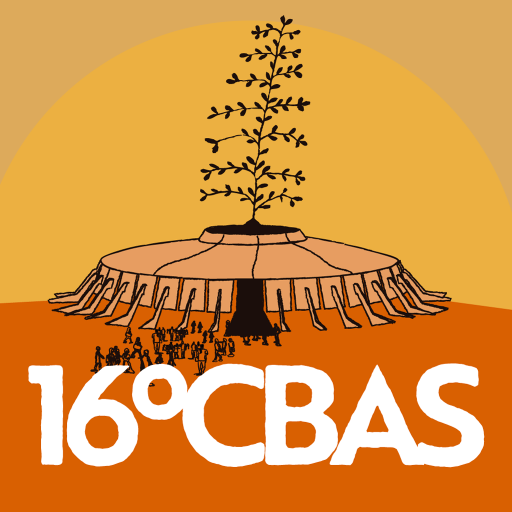 16° CBAS  Icon