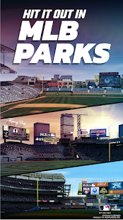 MLB Tap Sports Baseball 2021  Screenshots 3