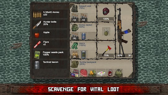 Mini DAYZ APK for Android Download 5