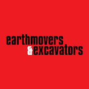 Earthmovers & Excavators  Icon