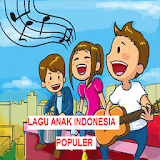 Kumpulan Lagu Anak Indonesia icon