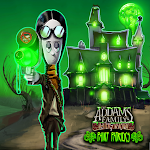 Cover Image of 下载 Addams Family: Mystery Mansion 0.5.0 APK