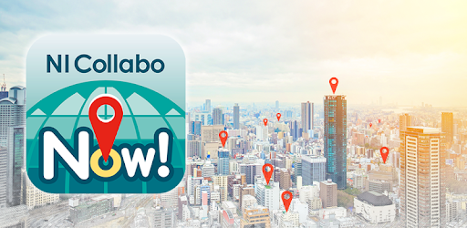 Ni Collabo Now Apps On Google Play