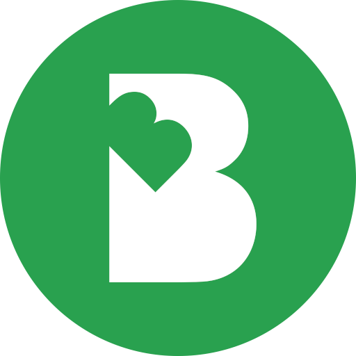 BeBa (Benessere Bambini) logo
