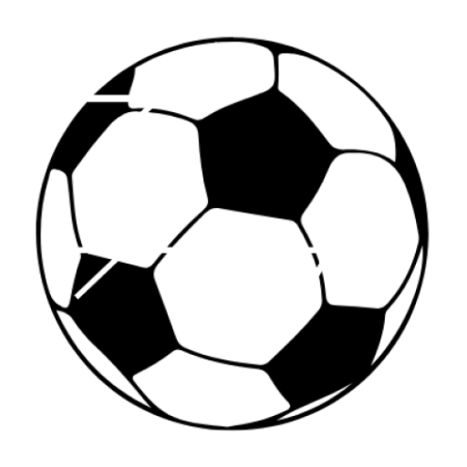 Football: Scores & News Logo