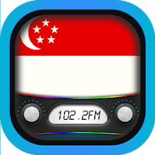Radio Singapore FM + SG Radio Singapore Online App Download on Windows