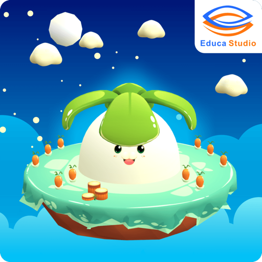 Marbel Preschool logo