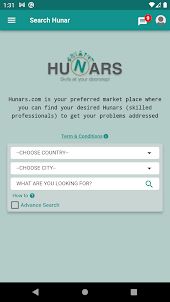 Hunars.com