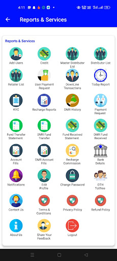 Choice pe Screen 3