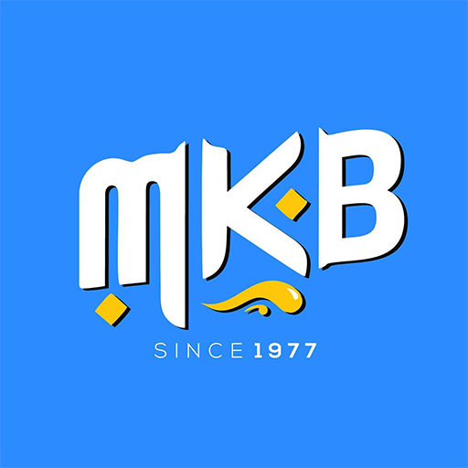 MKB Online logo