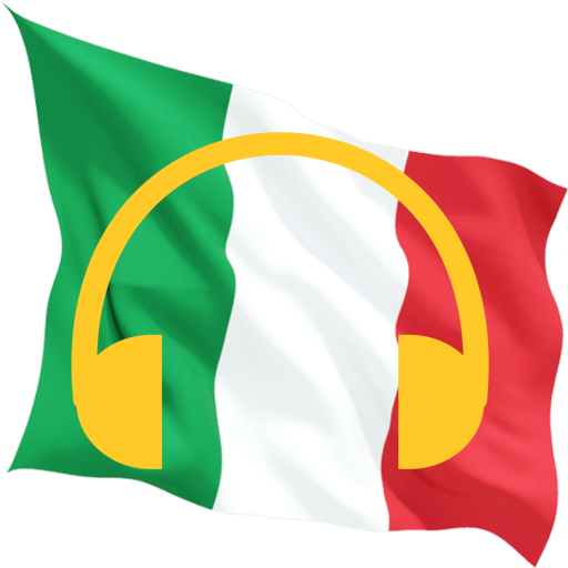 Audiolibri logo