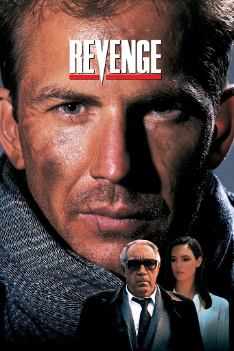 Revenge 123 movies new arrivals