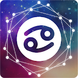 Daily horoscope free icon