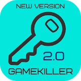 Game Killer Hack 2 icon