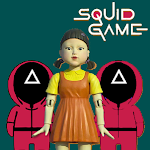Cover Image of Download Squid Game 3D Challenge 1.3 APK