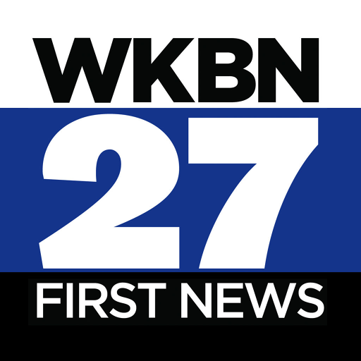 WKBN 27 First News  Icon