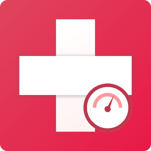 Blood Pressure - Diary Tracker 1.1.4 Icon