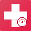 Blood Pressure - Diary Tracker icon