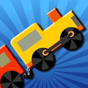 Top 20 Puzzle Apps Like Tiny Train - Best Alternatives