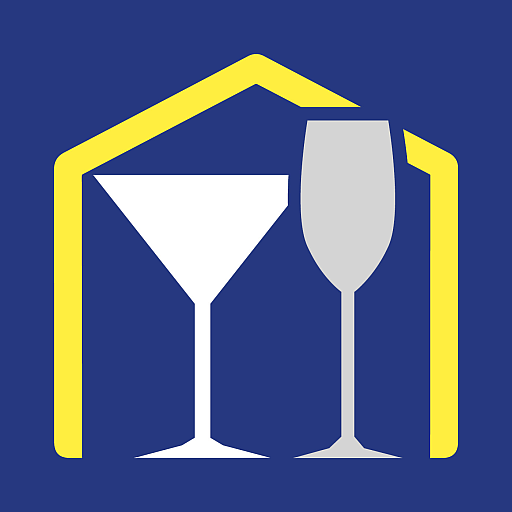North Smithfield Liquor Wareho logo