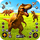 Wild Dino Monster Hunting - Androidアプリ