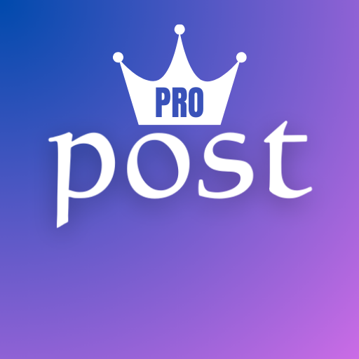 Trend Post Quotes PRO logo