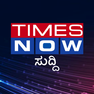 Kannada News:Times Now Kannada apk