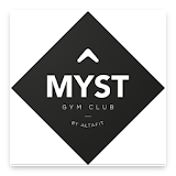 MYST GYM CLUB icon