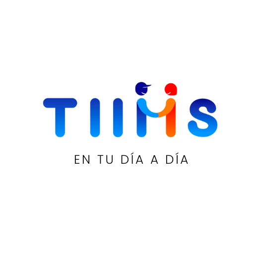 Tiims logo