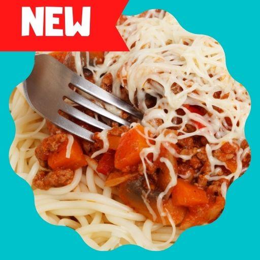 Spaghetti Squash Easy