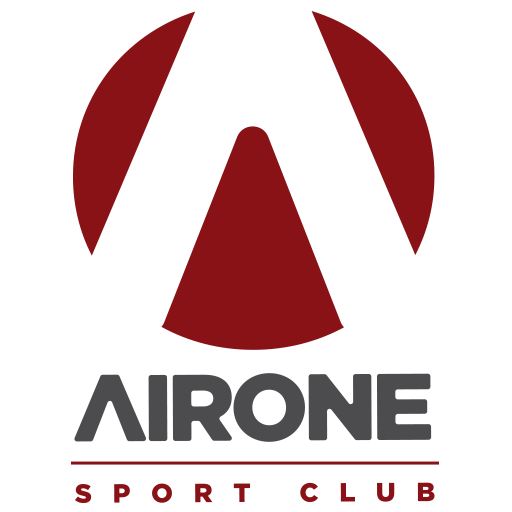 Airone Sport Club logo