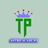 TP Astro Academy icon