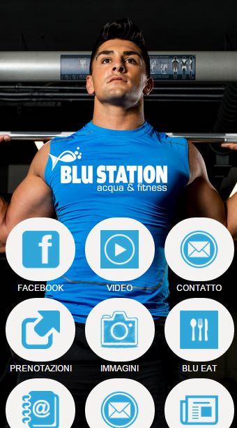 Blu Station Acqua & Fitness - 4.0 - (Android)