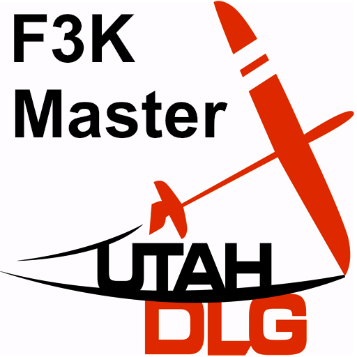 F3K Master Pro 8.25 Icon