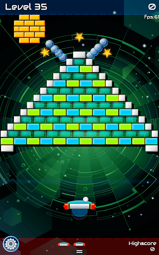 BRIK Brick Breaker screenshot 13