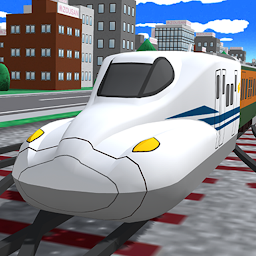 TrainLand: imaxe da icona