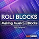 Making Music Course For Roli B