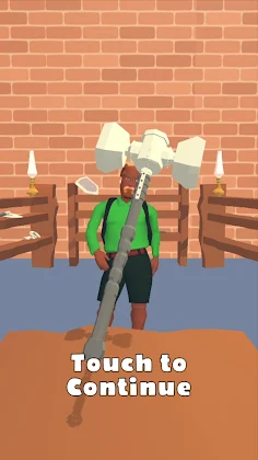 Forge It - Screenshot 3