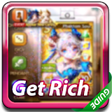 New Get Rich 17 Tips icon