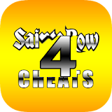 Cheats for Saints Row 4 icon