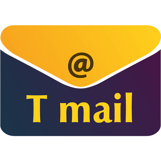 TMail - Temporary Email