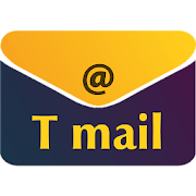 T Mail Instant Free Temporary Email Address v2.5.1 Mod APK