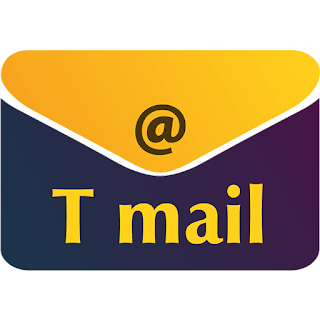 tMail - Temporary Email apk