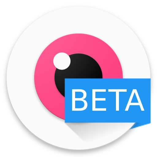 Optic - Photo Gallery (Beta)  Icon